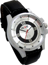 Manufacturers Exporters and Wholesale Suppliers of Axe Wrist Watch Delhi Delhi